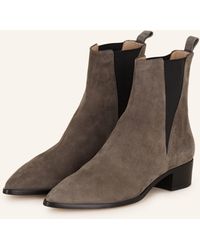 Pomme D'or - Chelsea-Boots SIBYL - Lyst