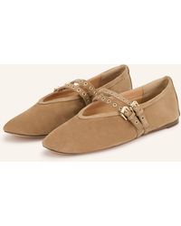 Steve Madden - Mary-Jane-Ballerinas LYDIA - Lyst