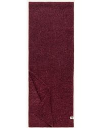 Roeckl Sports - Schal Aus Yak Und Alpaka SOFT CLOUD - Lyst