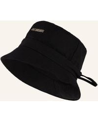 Jacquemus - Bucket-Hat LE BOB GADJO - Lyst