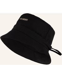 Jacquemus - Bucket-Hat LE BOB GADJO - Lyst
