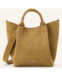 Abro⁺ - Handtasche ESSENTIAL mit Pouch - Lyst
