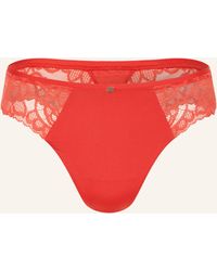 BOSS - String BLOSSOM - Lyst