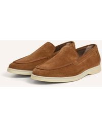 Hackett - Loafer MARTIN PLAIN - Lyst
