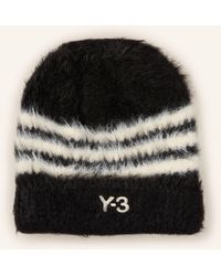 Y-3 - Mütze 3-STREIFEN - Lyst