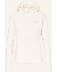 Arc'teryx - ARC'TERYX Midlayer-Jacke ATOM SL - Lyst