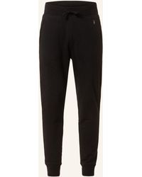 AllSaints - Sweatpants RAVEN - Lyst