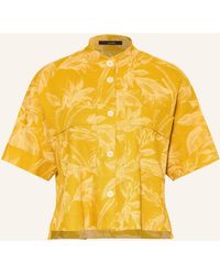 Windsor. - Bluse - Lyst