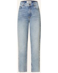 Ba&sh - 7/8-Jeans EVAN - Lyst