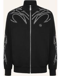 Philipp Plein - Jogging-Jacke - Lyst