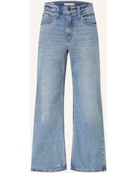 Levi's - Bootcut Jeans LOOSE BOOT - Lyst