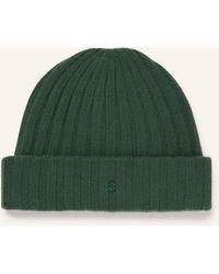 Stetson - Cashmere-Mütze - Lyst