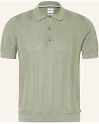 Brax - Strick-Poloshirt PASCAL - Lyst