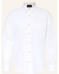 Camel Active - Hemd Comfort Fit - Lyst