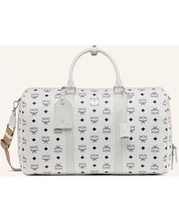 MCM - Weekender VISETOS - Lyst