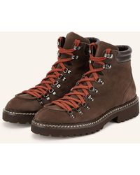 Doucal's - Schnürboots - Lyst
