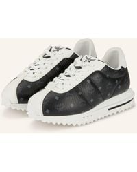 MCM - Sneaker DIAMANTE - Lyst