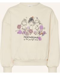 s.Oliver RED - Sweatshirt - Lyst