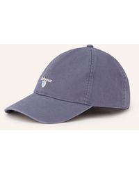 Barbour - Cap CASCADE - Lyst