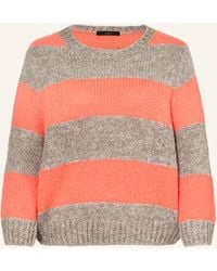 Ouí - Pullover ESMY mit 3/4-Arm - Lyst