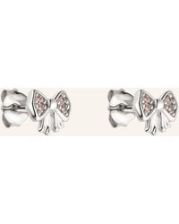 S.oliver - Ohrstecker aus 925er Sterlingsilber - Lyst