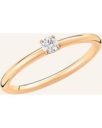 Wempe - Fine Jewelry Ring ONE - Lyst