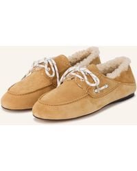Sandro - Bootsschuhe - Lyst