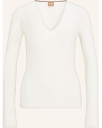 BOSS - Pullover FRITZIE - Lyst