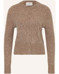 Opus - Strickjacke DRENI - Lyst