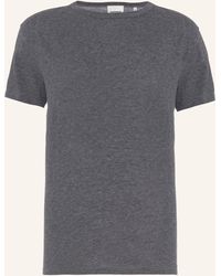 7 For All Mankind - FEATHERWEIGHT T-shirt - Lyst
