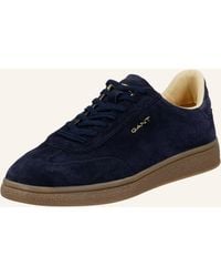 GANT - Sneaker CUZMO - Lyst