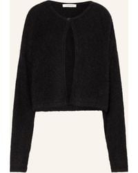 by Aylin Koenig - Strickjacke MARLIE aus Alpaka - Lyst