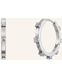 Edblad - Creolen CELESTE L - Lyst