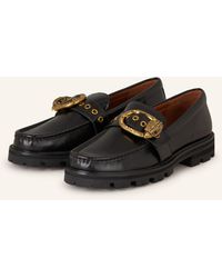 Kurt Geiger - Loafer MAYFAIR mit Schmucksteinen - Lyst