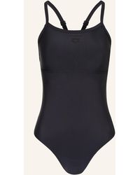 Arena - Badeanzug LIGHTDROP-BACK mit UV-Schutz 50+ - Lyst