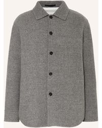 Jil Sander - Overjacket - Lyst
