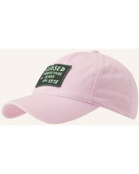 Closed - Cap - Lyst