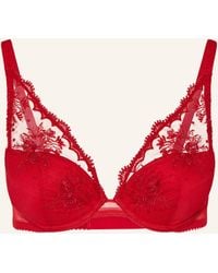 Simone Perele - Push-up-BH INTRIGUE - Lyst