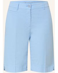 RAFFAELLO ROSSI - Bermudas MARILYN mit Schmucksteinen - Lyst