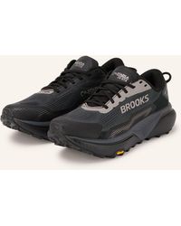 Brooks - Trailrunning-Schuhe CASCADIA 20 GTX - Lyst