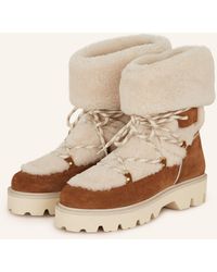Blauer - Boots CURLY - Lyst