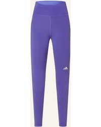 adidas - Tights OWN THE RUN - Lyst