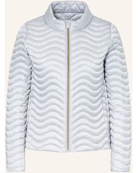 Save The Duck - Steppjacke PEARL - Lyst