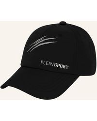 Philipp Plein - Baseballkappe CHROME - Lyst