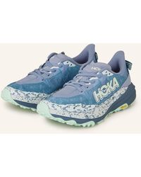 Hoka One One - Trailrunning-Schuhe SPEEDGOAT 6 - Lyst