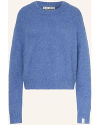 10Days - Pullover mit Alpaka - Lyst
