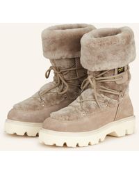Blauer - Boots CURLY - Lyst