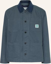 Closed - Overjacket - Lyst