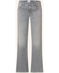 Cambio - Wide Leg Jeans TESS - Lyst