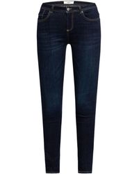 Ba&sh - Skinny-Jeans AIMI - Lyst